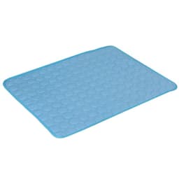 image-Cross-border new pet supplies wholesale summer mats pet mats ice silk cool pet doghouse cathouse manufacturers