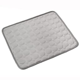 image-Cross-border new pet supplies wholesale summer mats pet mats ice silk cool pet doghouse cathouse manufacturers