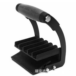 image-TVGorilla Gripper Advantage metal wood clamp handle portable quick clamp