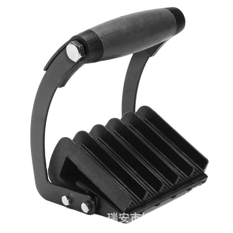 image-TVGorilla Gripper Advantage metal wood clamp handle portable quick clamp