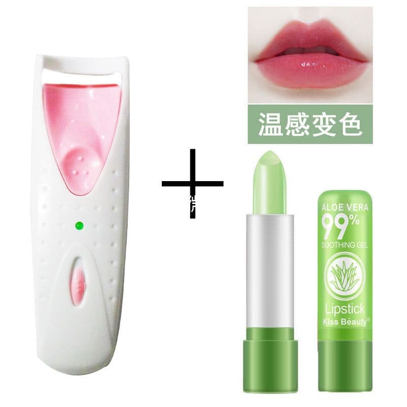 image-Electric eyelash curler Electric eyelash curler Electric eyelash curler Eyelash curler factory direct sales