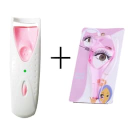 image-Electric eyelash curler Electric eyelash curler Electric eyelash curler Eyelash curler factory direct sales