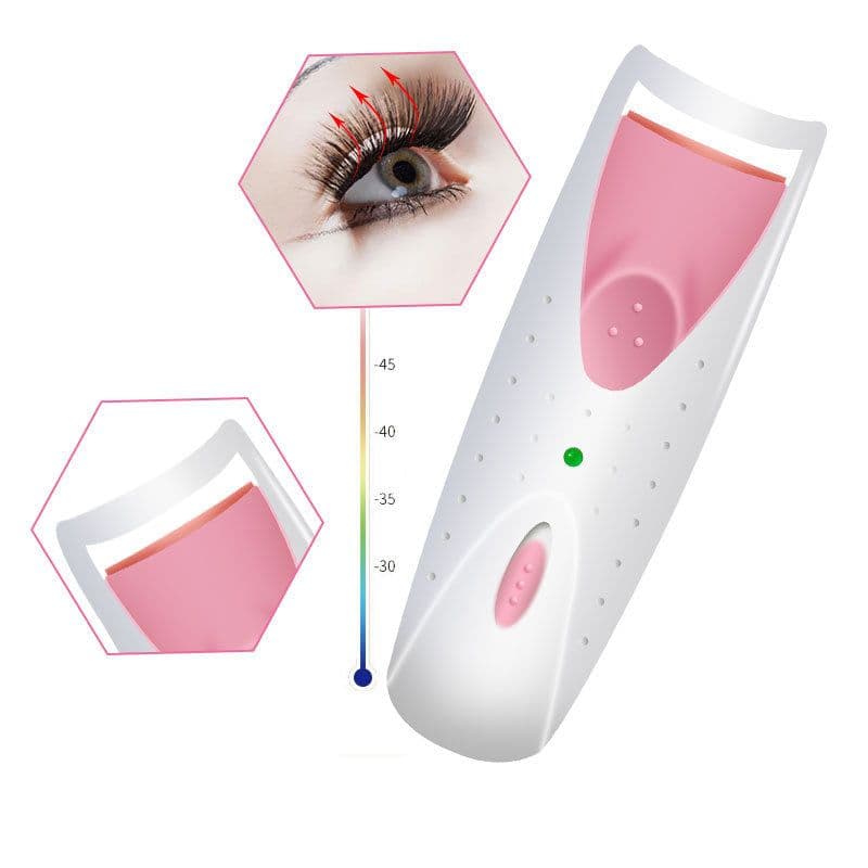 image-Electric eyelash curler Electric eyelash curler Electric eyelash curler Eyelash curler factory direct sales