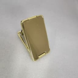 image-Foldable Mobile Phone Holder Ring - Universal Desk