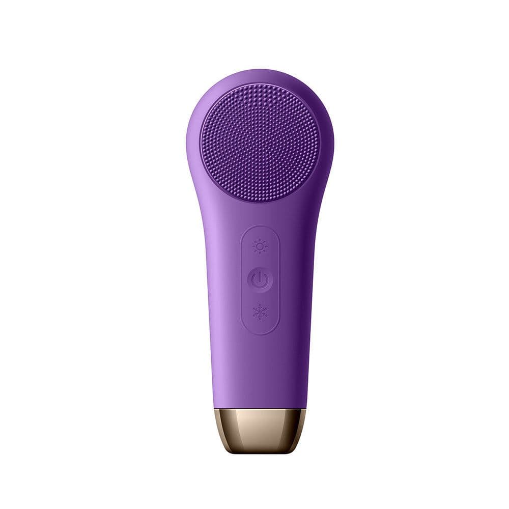 image-Pore Cleaning Brush Rejuvenation Waterproof Makeup Remover Beauty Instrument