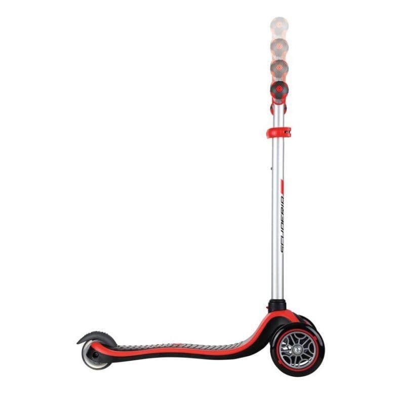 image-Scooter 3-wheel Globber 440-152-2 Ferrari HS-TNK-000009781