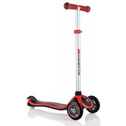 image-Scooter 3-wheel Globber 440-152-2 Ferrari HS-TNK-000009781