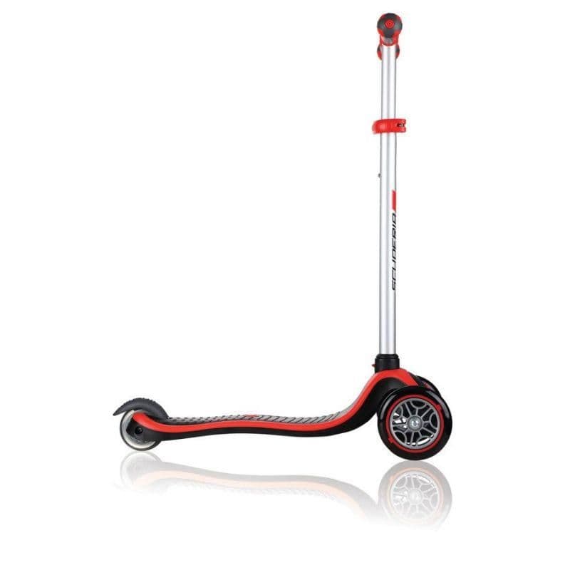 image-Scooter 3-wheel Globber 440-152-2 Ferrari HS-TNK-000009781