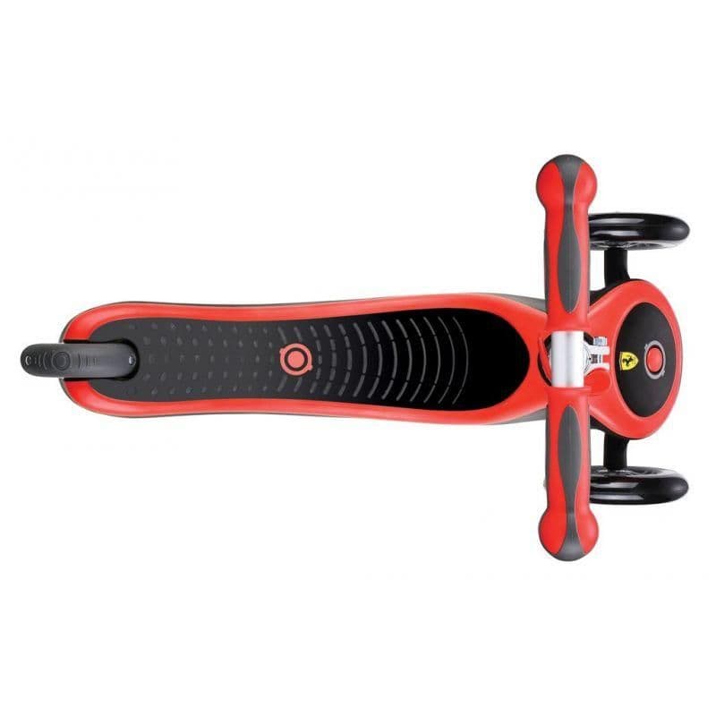 image-Scooter 3-wheel Globber 440-152-2 Ferrari HS-TNK-000009781