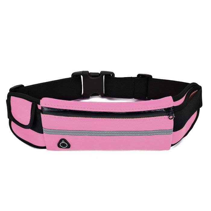 image-Factory direct selling diving material sports running pockets marathon running waterproof multi-function personal mobile phone bag hot sale