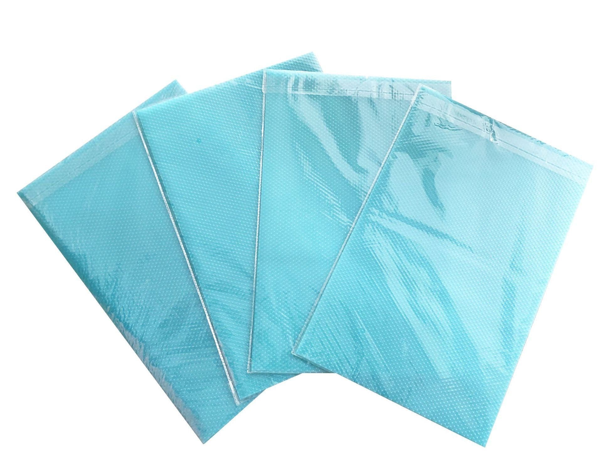 image-Factory direct sales kitchen non-slip mats can be cut anti-fouling refrigerator mats multi-piece cabinet mats non-slip mats