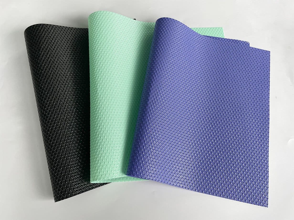 image-Factory direct sales kitchen non-slip mats can be cut anti-fouling refrigerator mats multi-piece cabinet mats non-slip mats