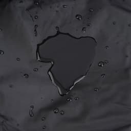 image-Cross-border spot BBQ grill cover 210d Oxford cloth waterproof, dustproof and sunscreen BBQ cover