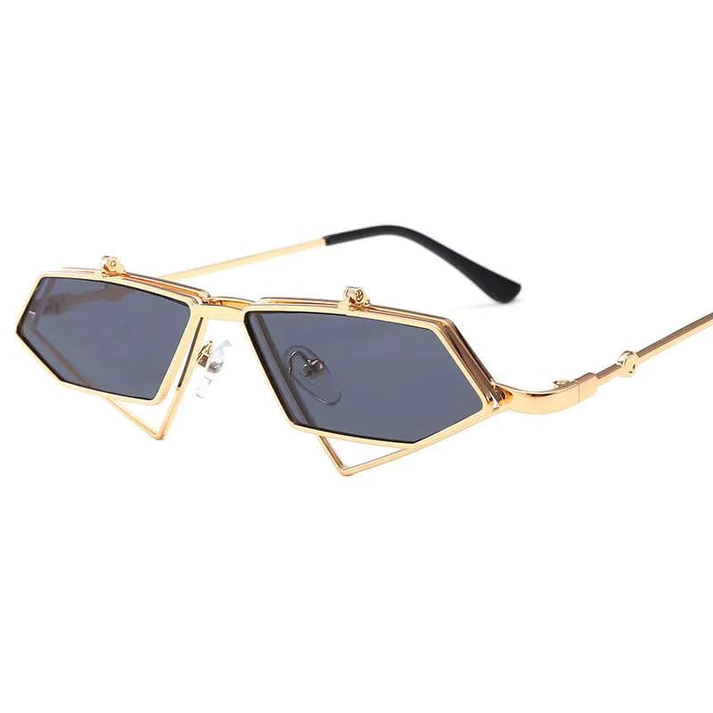 image-Vintage sunglasses for women