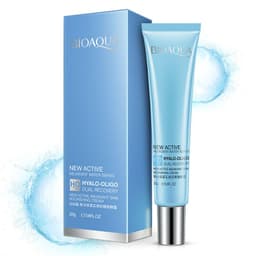 image-Bo Quanya Firming Eye Cream - Rejuvenating Eye Essence