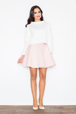 image-Skirt Figl