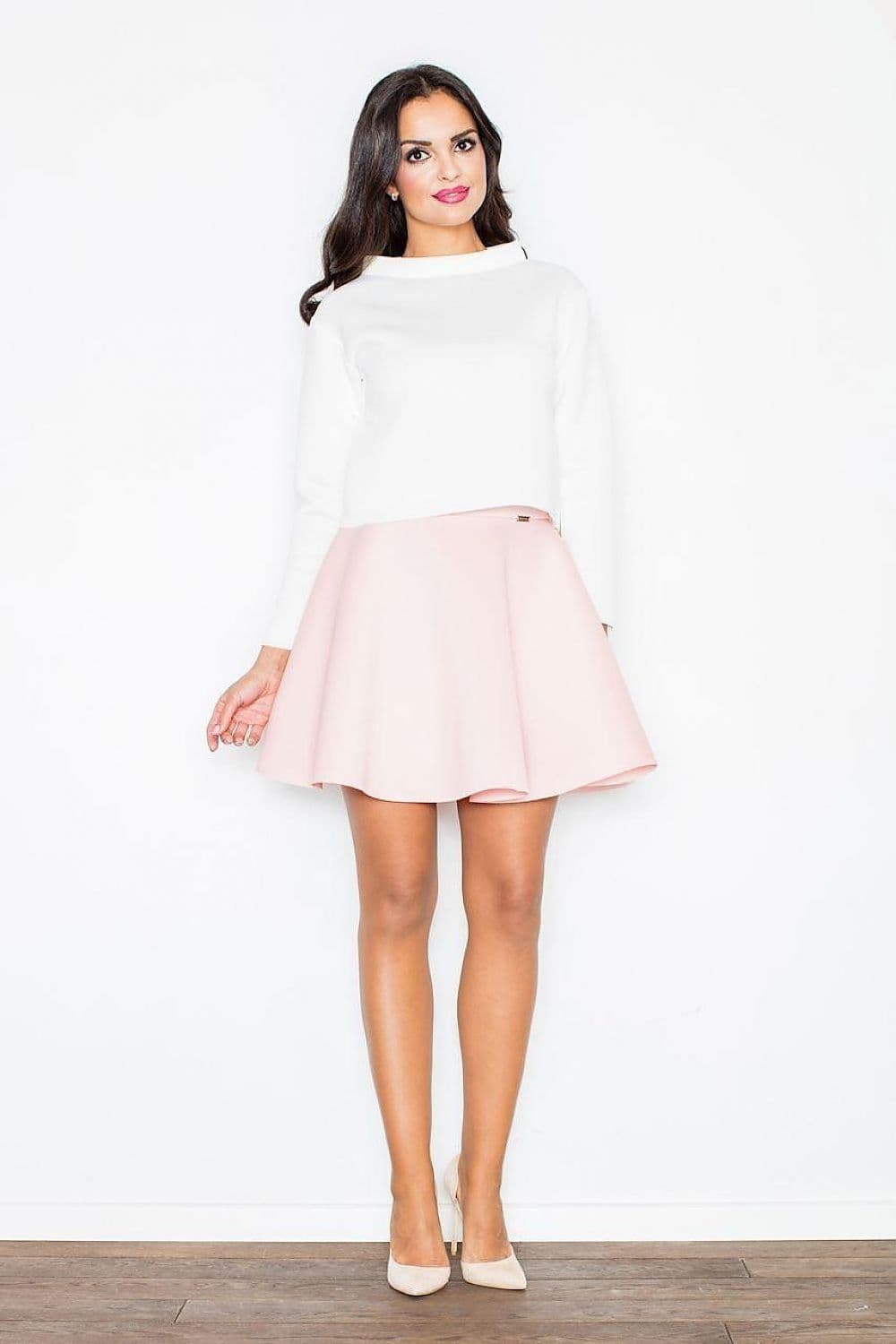 image-Skirt Figl