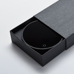 image-Factory direct thermal insulation coaster base thermostatic coaster water cup heating pad household custom activities home appliance gifts