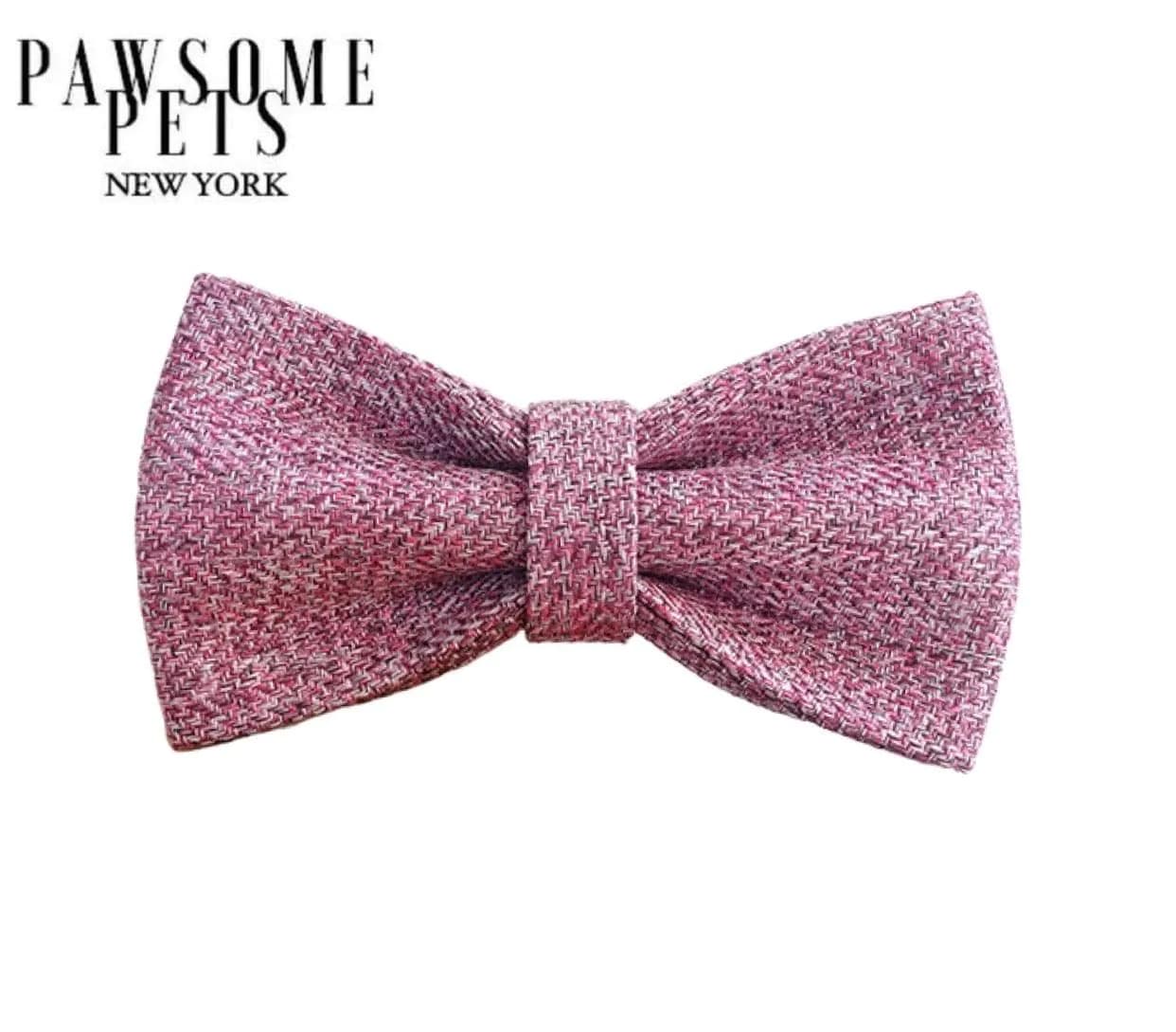 image-BOWTIE - ROSE PINK