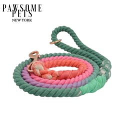 image-ROPE LEASH - UNICORN