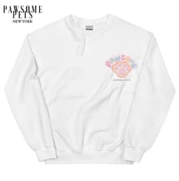 image-SWEATSHIRT - PAWSOME PETS