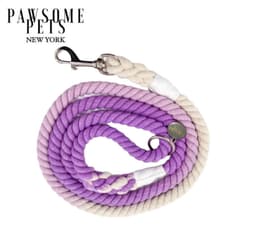 image-ROPE LEASH - URSULA'S RAINBOW