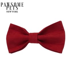 image-BOWTIE - ROSE RED