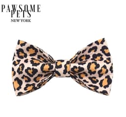 image-BOWTIE - LEOPARD