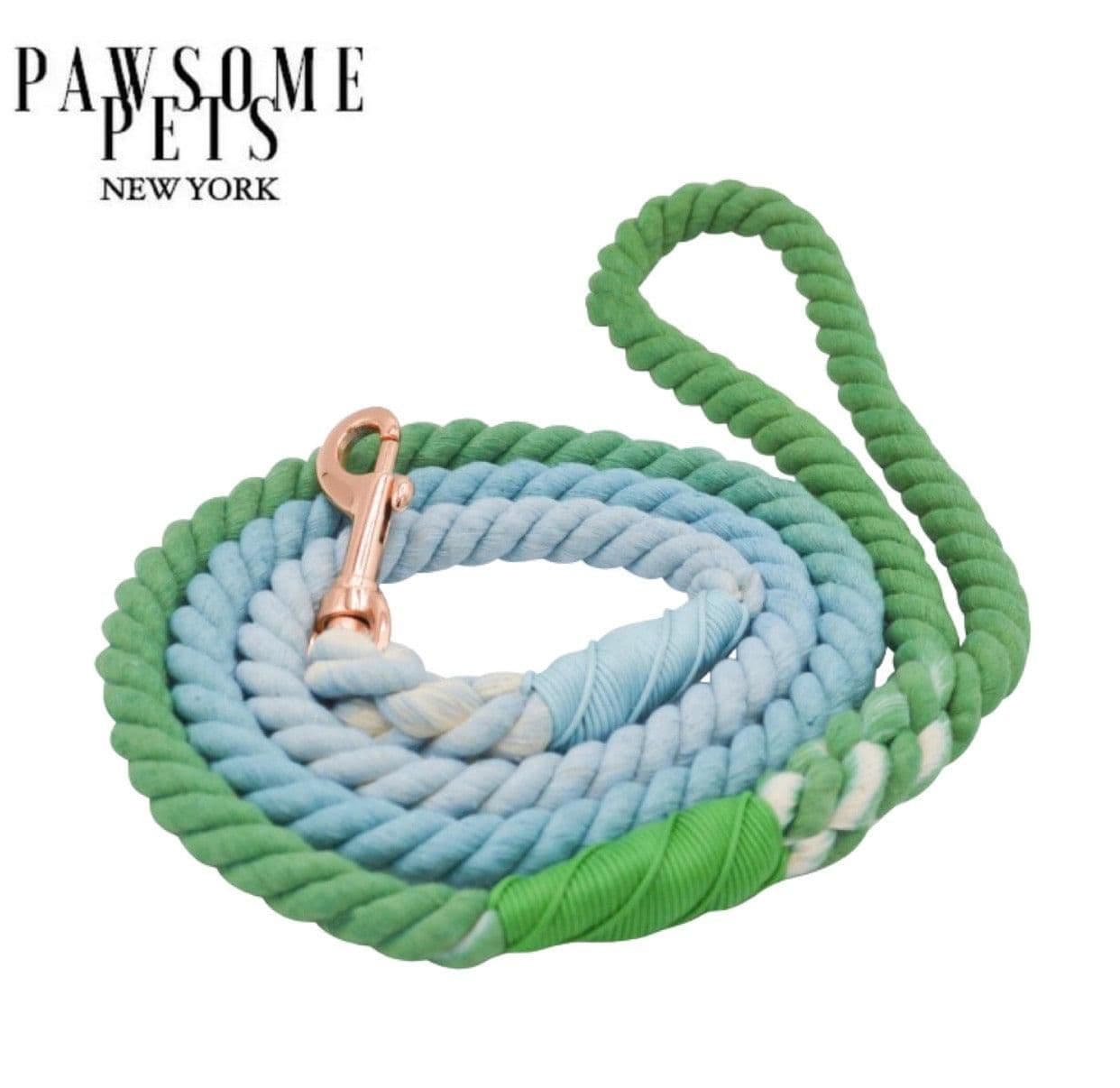image-ROPE LEASH - CACTUS