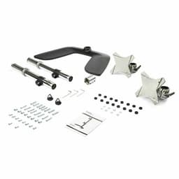 image-Screen Table Support Startech ARMDUOVS