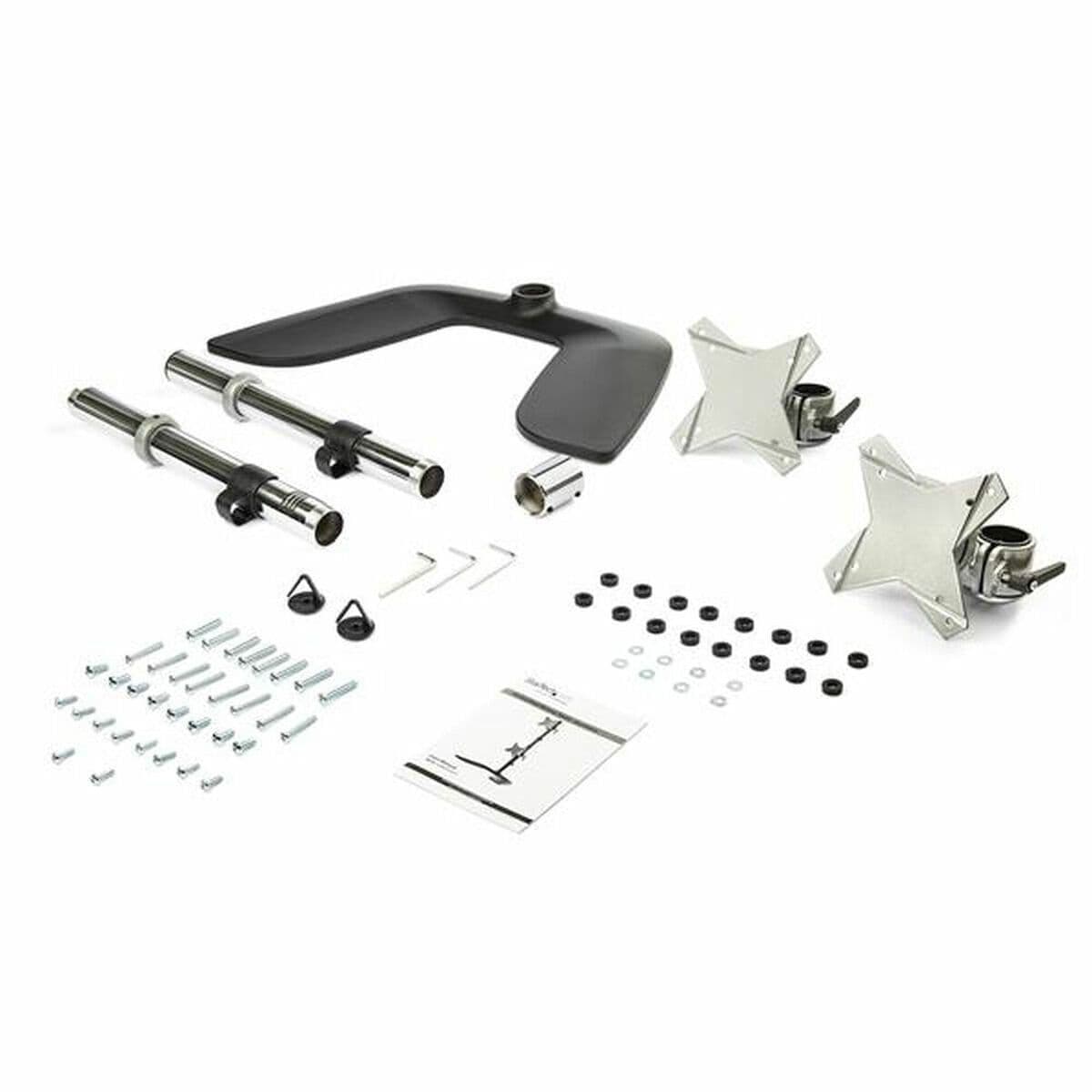 image-Screen Table Support Startech ARMDUOVS