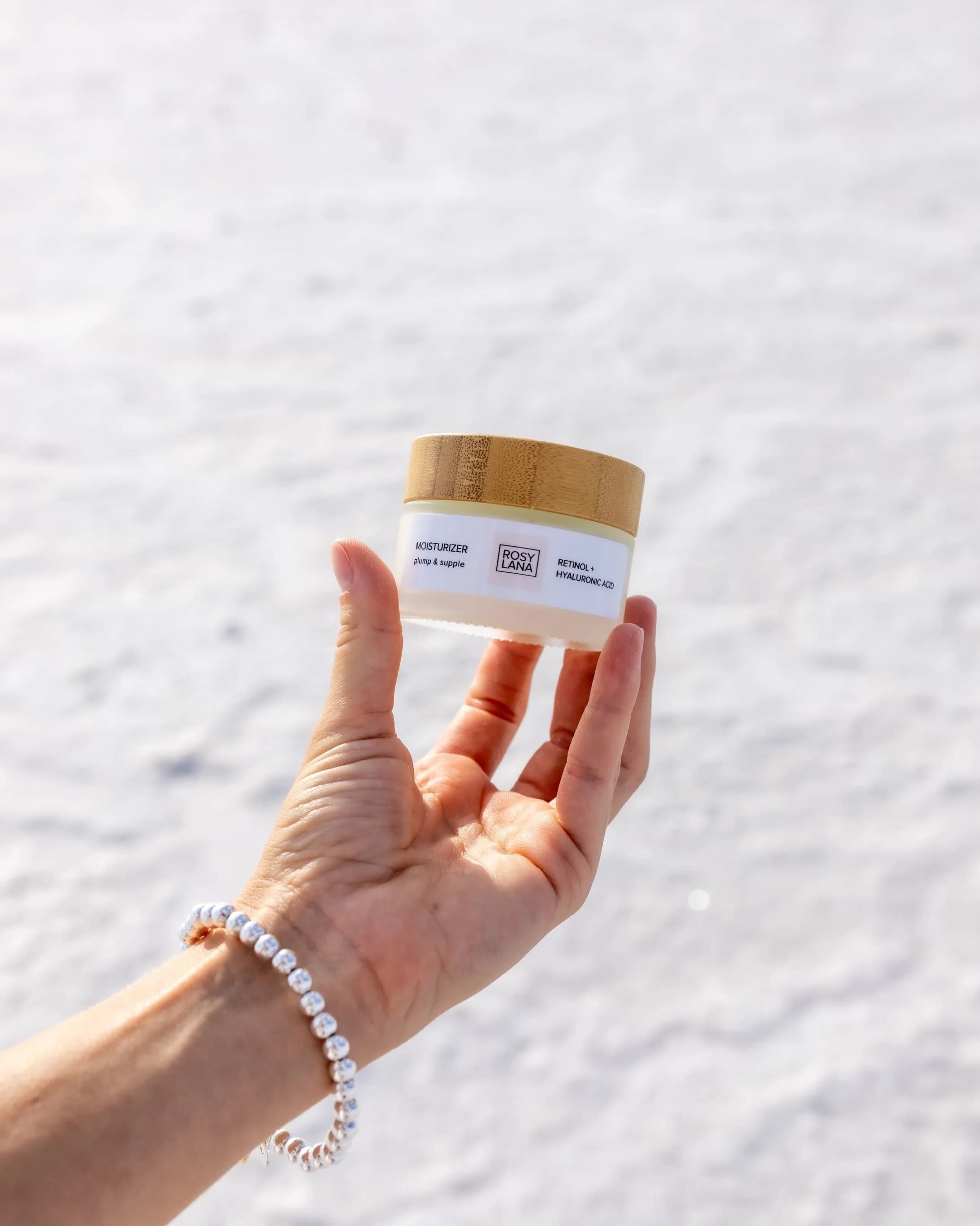 image-Retinol Moisturizer