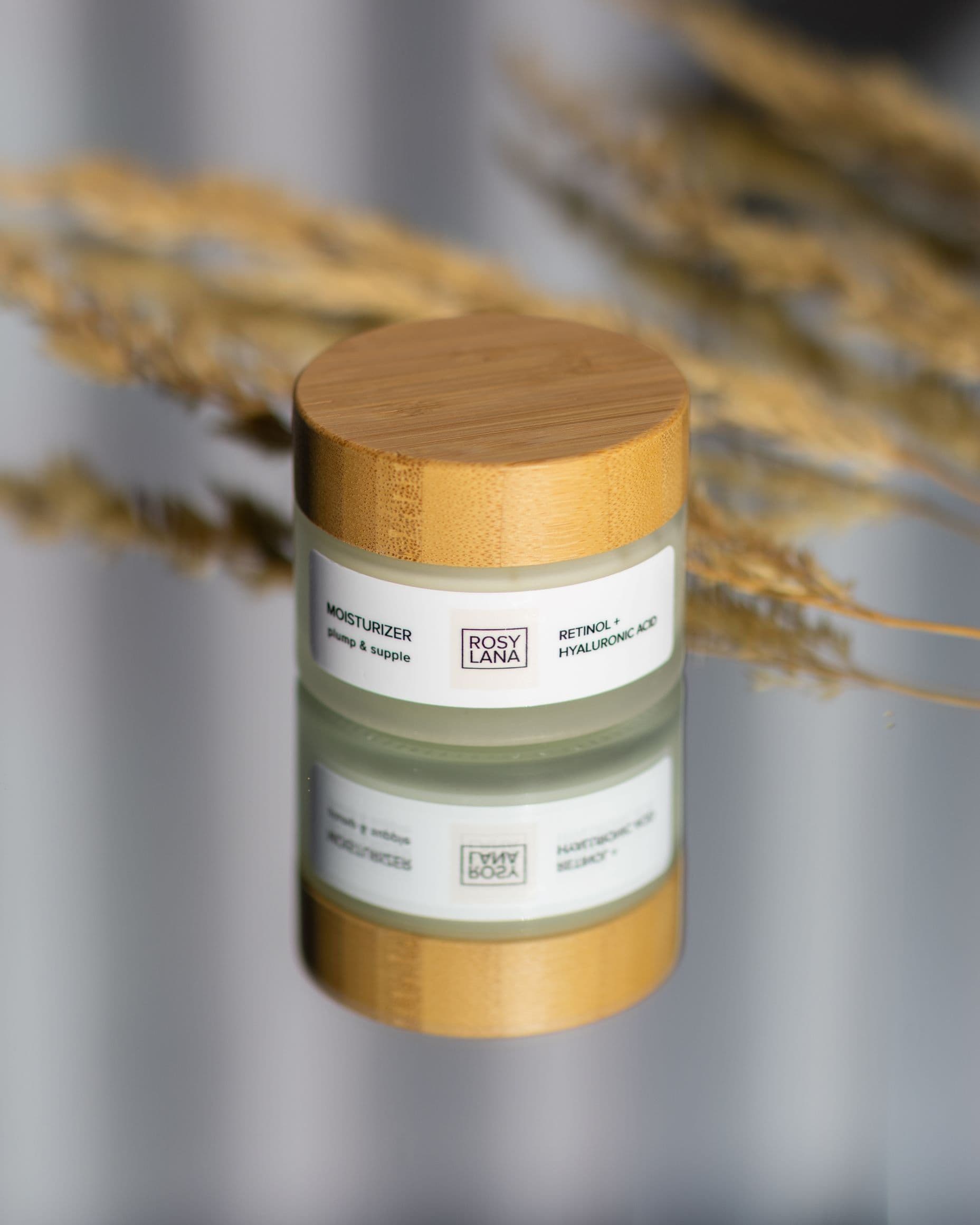 image-Retinol Moisturizer