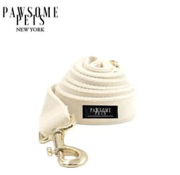 image-LEASH - WHITE