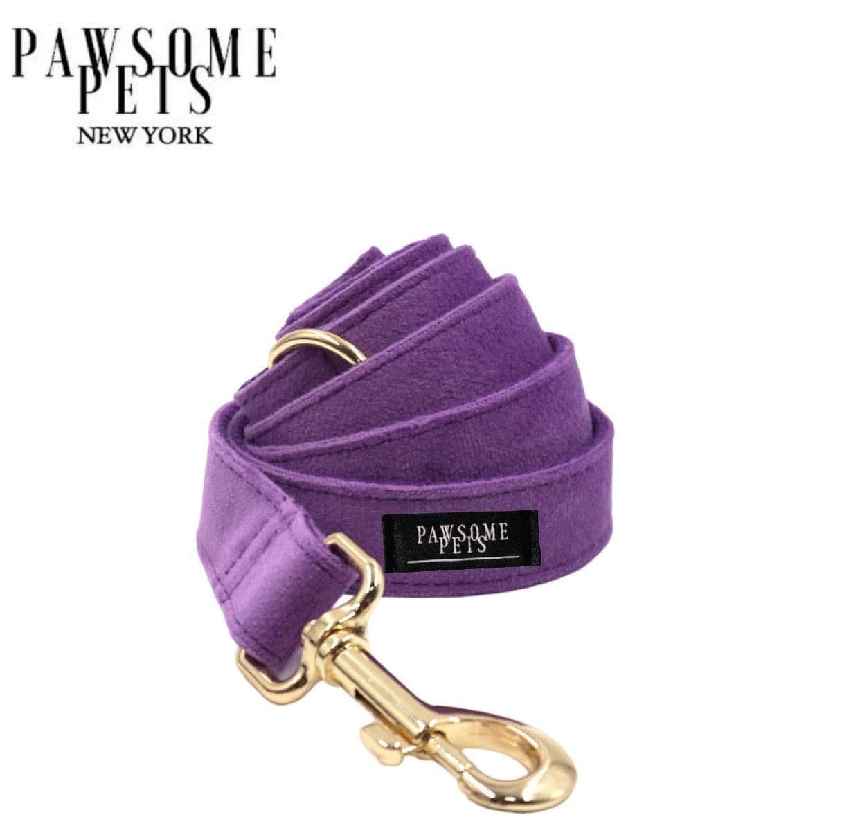 image-LEASH - AMARANTH
