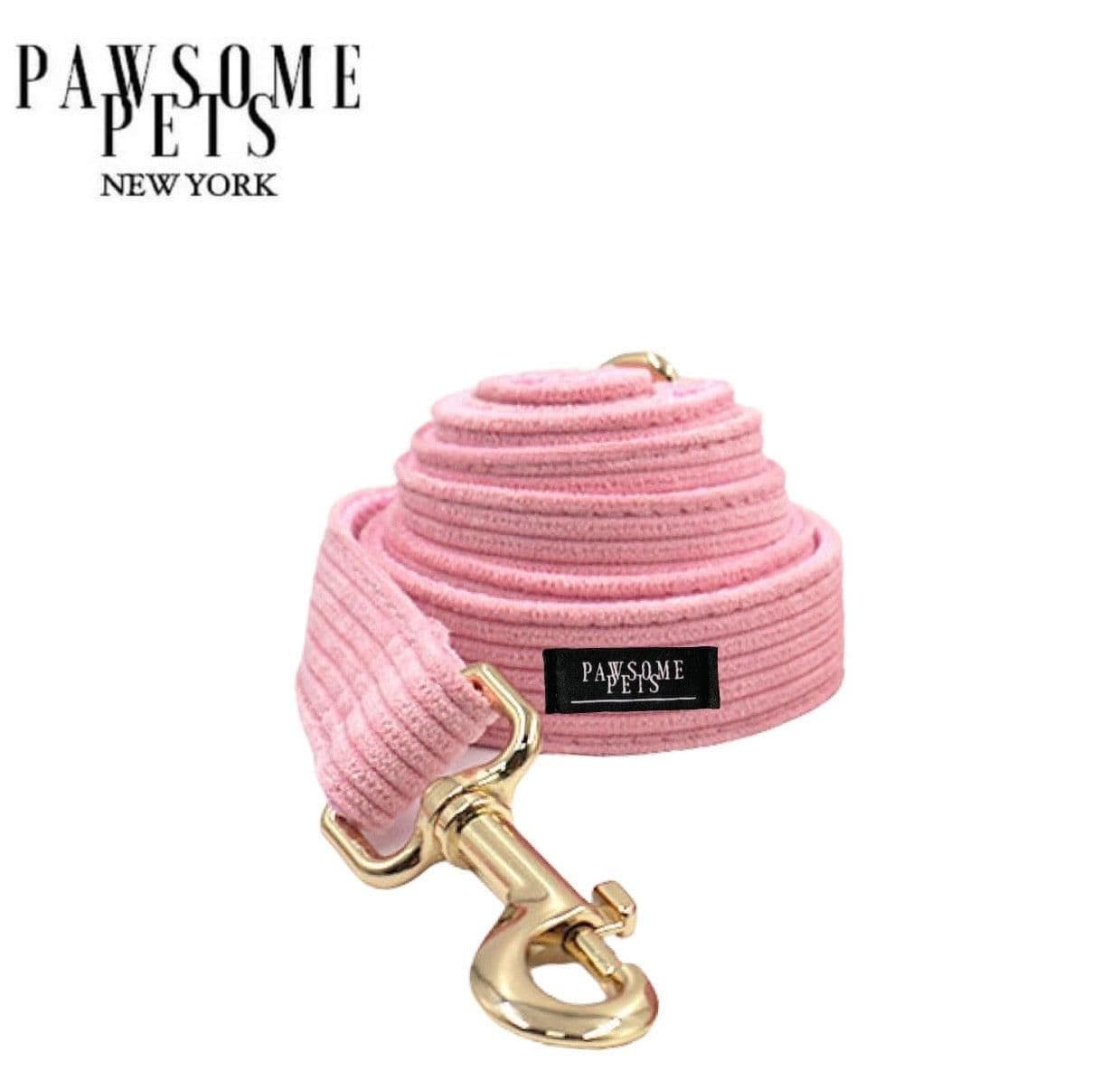 image-LEASH - LIGHT PINK