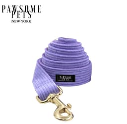 image-LEASH - LILAC