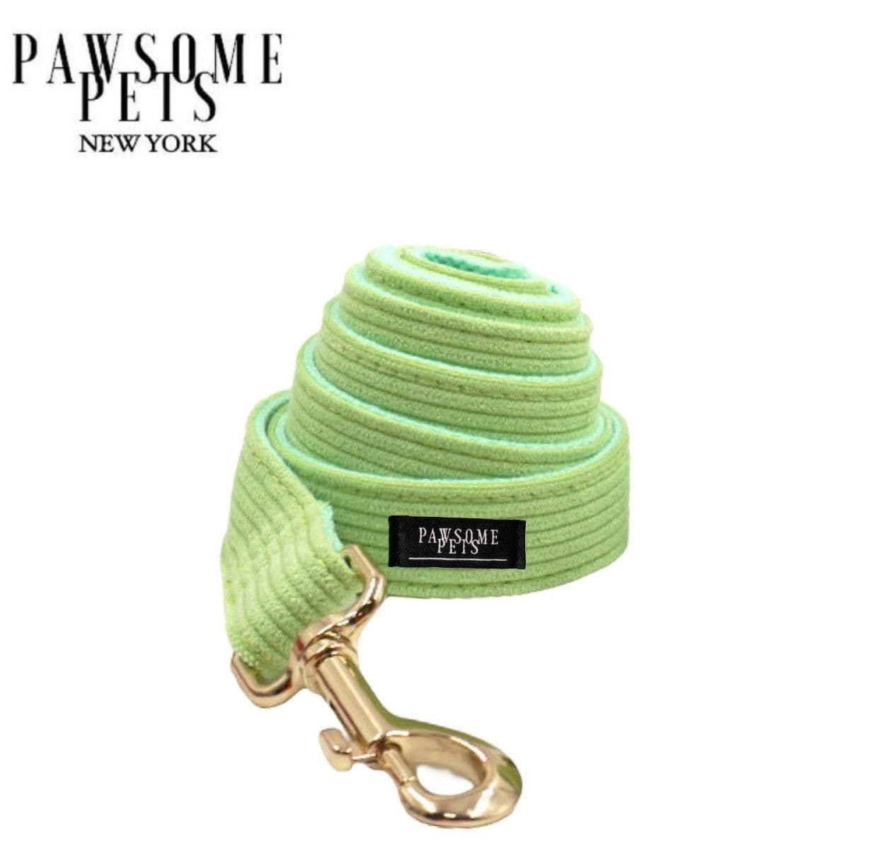 image-LEASH - MEADOW GREEN