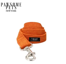 image-LEASH - ORANGE