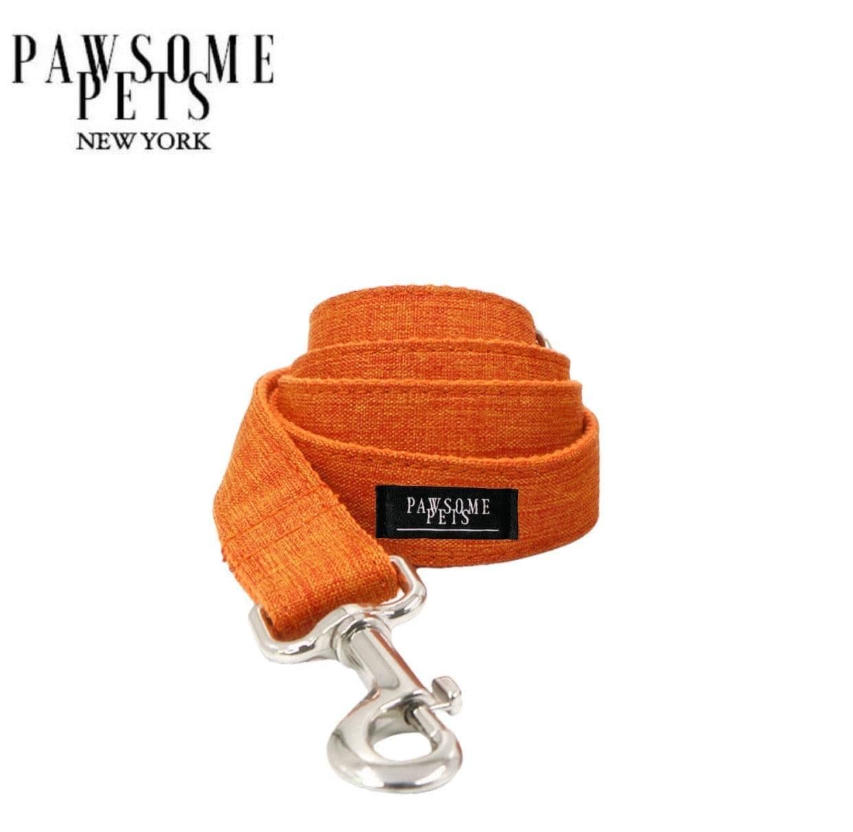 image-LEASH - ORANGE