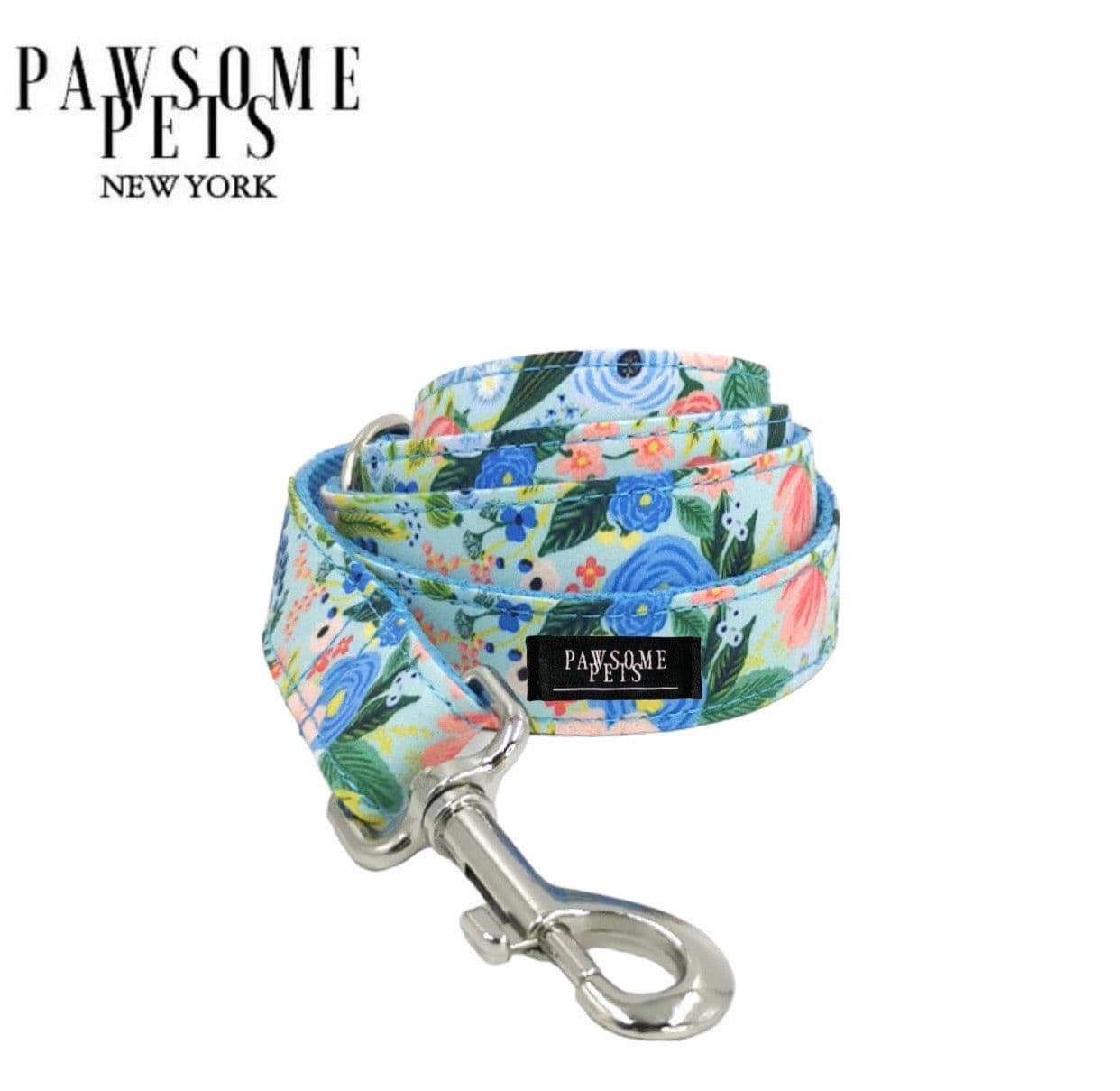 image-LEASH - FLOWERS GARDEN