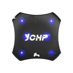 image-Gamepad keyboard and mouse converter throne eat chicken