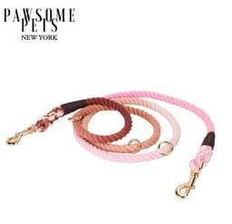 image-HANDS FREE DOG ROPE LEASH - MYSTICAL FAIRYTALE