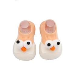 image-Baby toddler shoes baby cotton breathable socks shoes