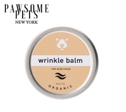 image-SOFT PAWSOME TREATMENT FOR PETS - WRINKLE BALM(SKIM FOLDS)