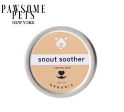 image-SOFT PAWSOME TREATMENT FOR PETS - SNOUT SOOTHER (FOR DRY SKIN)