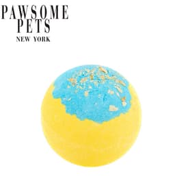 image-BATH BOMBS FOR DOGS - GRAPEFRUIT