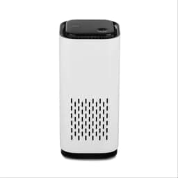 image-Car air purifier, negative ion mini air purifier, dust removal and sterilization, small household sterilizer