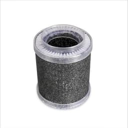 image-Car air purifier, negative ion mini air purifier, dust removal and sterilization, small household sterilizer