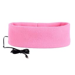 image-High Quality Comfortable Sleeping Headphone